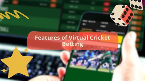 virtual cricket betting|Virtual Cricket Betting: Win With Virtual Cricket Betting Tips (2023).